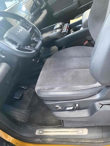 Voiture d'occasion BYD Leopard 5 2023 Yunnian Flagship & SUV PHEV avec freinage croisé avant et surveillance active de la fatigue du conducteur (<span class=keywords><strong>DMS</strong></span>) - Product Image 4