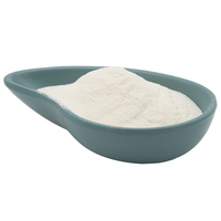 Supplément de sodium de sulfate de chondroïtine 95% sous forme de poudre d'extrait d'animal bovin pour usage de santé