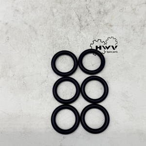 Sello de Anillo Tórico Duradero de Alta Calidad 112-3540 1123540 para Cargadora de Ruedas 962H 950H 995 990 993 992 988B 988F 990K 990H - Product Image 2