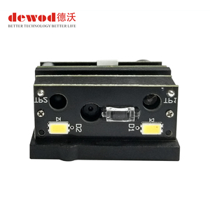 โมดูลบาร์โค้ด DEWO รุ่น Emt8060c ยอดนิยม เครื่องสแกนหนังสือเดินทางแบบฝังใน พร้อมอ่านคิวอาร์โค้ด บัตรประชาชน และบาร์โค้ด - Product Image 4