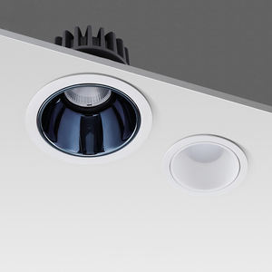 Smd 7W foco LED CE RoHS <span class=keywords><strong>GU10</strong></span> foco LED 24 grados Ángulo de haz foco led - Product Image 2