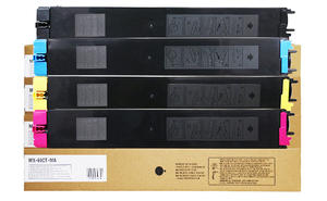 <span class=keywords><strong>Cartouche</strong></span> de <span class=keywords><strong>toner</strong></span> compatible X&O Premium Sharp MX-61 Series pour imprimante copieur série MX-2630-MX-6071 - Product Image 5