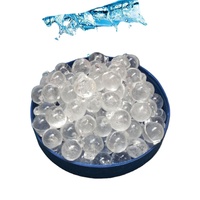 Billes de polyphosphate de sodium de haute qualité, anti-calcaire