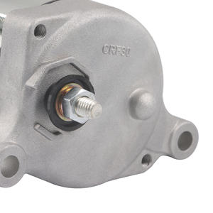 Moteur de démarrage électrique de remplacement pour moto ZX1000 ZX-10R <span class=keywords><strong>ZX10R</strong></span> ZX-10RR ZX10RR Ninja KRT Edition ABS 2014-2021 - Product Image 3