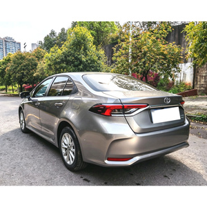 Coche Usado Guazi 2021 Toyota <span class=keywords><strong>Corolla</strong></span>, Envío Rápido, Motor de Gasolina, Automático, Sedán de 5 Plazas, Volante a la Izquierda, para Flotas de Sedanes Prácticos - Product Image 5