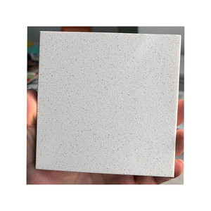 Thạch Anh Trắng Jazz Trung Quốc Đá Nhân Tạo Galaxy Thạch Anh Polar White <span class=keywords><strong>Quartz</strong></span> - Product Image 2