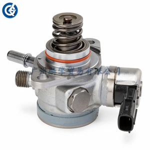 Bomba de Combustible de Alta Presión PPE19-20-3F0 para CX5 J36 J71 CX4, Pieza de Repuesto - Product Image 1