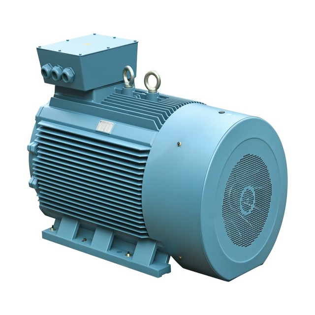 22kw Industrial Electric Motor Factory Directly Sales