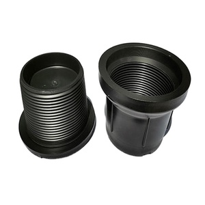 Api Standaard Nc50 (4-1/2 "Lf) Draadbeschermers Voor Behuizing, Buis, Boorpijp - Product Image 4
