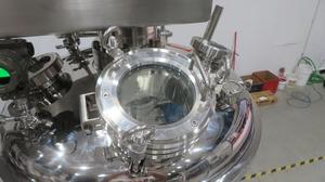 500 1000L tùy chỉnh dòng sản phẩm sưởi ấm làm mát trộn Tank với nền tảng xà phòng lỏng dầu gội trộn máy móc - Product Image 2