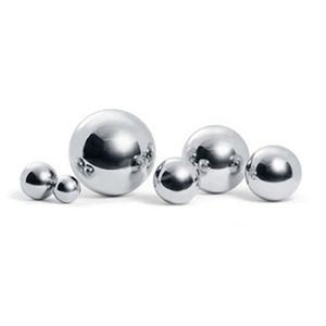 Spesifikasi Yang Berbeda 0.5 Mm-50 Mm Aluminium Padat Bola - Product Image 1