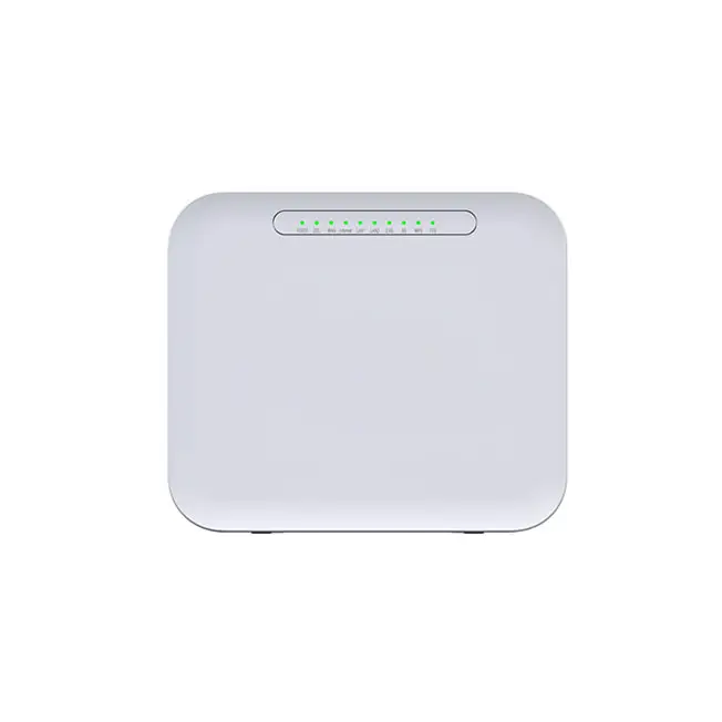 Modem AC1200 VDSL Router băng tần kép Router không dây 3lan + 1WAN/4LAN 2.4G & 5G Wifi Router