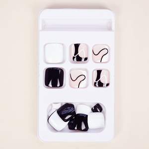 Ingernails originales, 191 A. - Product Image 3