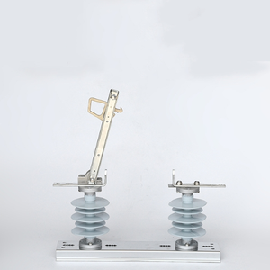 RW12-15-200A High Voltage Drop-Out Fuse Fuse <strong>Tube</strong> Fuse Holder Linker <strong>Tube</strong> - Product Image 3