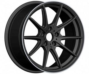 18x8.5J จากหิน Pneus ARO llanta <span class=keywords><strong>CE28</strong></span><span class=keywords><strong>ขอบ</strong></span>ล้อ5x100 ~ 120<span class=keywords><strong>ขอบ</strong></span>ล้อรถยนต์อลูมิเนียมอัลลอยด์ญี่ปุ่น5รู<span class=keywords><strong>18</strong></span>แม็ก - Product Image 3