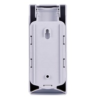 Clavier sans fil pour contrôle d'accès, télécommande universelle compatible 300/315/390 MHz, ouvre-porte de garage, best-seller sur le marché américain