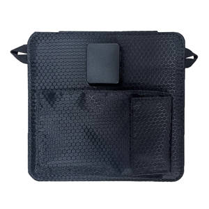 小型卸売】ポータブルソーラーパネル 防水モバイル電源 カスタマイズ可能 10W折りたたみ式ソーラーボード アウトドアキャンプハイキング用 - Product Image 4