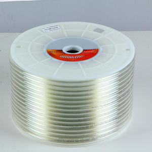 โรงงานจงฉินขายตรง ท่อ PU ขนาด 12*8 มม. ท่อลม ทนแรงดัน ทนการสึกหรอ ท่ออ่อนสำหรับงานนิวเมติก - Product Image 2