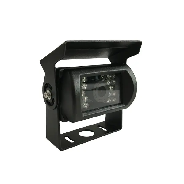Sharp/Sony CCD AHD Optional Vehicle Reversing Camera night vision Front/Rear/Left/Right Side VIew Truck Camera