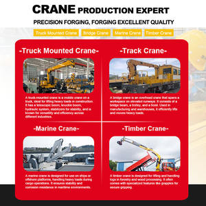 Складной рычаг 14Ton SQZ350A, гидравлический шарнирный кран, мобильный автокран с дистанционным управлением - Product Image 5