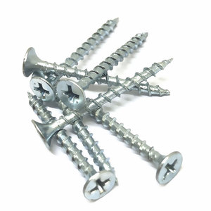 Vis à cloison sèche flexibles OEM de longueur personnalisée 13-152 mm pour projets spéciaux - Product Image 5