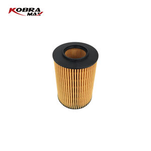 Filtre à huile de haute qualité pour HYUNDAI 26320-27401 26310-27400 Mécanicien automobile - Product Image 5