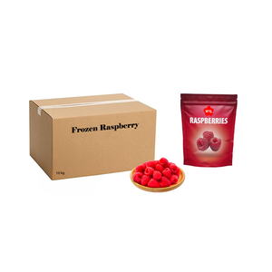 Đông Lạnh Mâm Xôi Toàn Bộ Đông Lạnh Trái Cây - Product Image 2