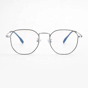 Zilead — <span class=keywords><strong>lunettes</strong></span> de créateur pour femmes, monture optique en titane de bonne qualité - Product Image 2