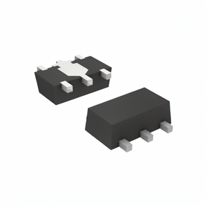 BOM IC มีสินค้าในสต็อก S-1131B26UC-N4LTFG ชิ้นส่วนวงจรอิเล็กทรอนิกส์ ระบบจัดการพลังงาน (PMIC) SOT 89 5/6 - Product Image 1