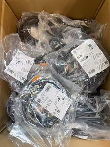 Telemecanique endüktif yakınlık sensörü 12mm ile Shenzhen Patent üreticisi m8m12m18ififw204 IF5775 IE5378 IFS212 IES203 - Product Image 5