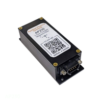 Distributeur agréé DIG 3-AXIS FLUXGATE MAGNETOMETER AP230 Modules de champ magnétique de boussole
