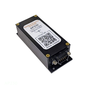 Geautoriseerde Distributeur Graaf <span class=keywords><strong>3</strong></span>-assige <span class=keywords><strong>Fluxgate</strong></span> <span class=keywords><strong>Magnetometer</strong></span> Ap230 Kompas Magnetische Veldmodules - Product Image 1