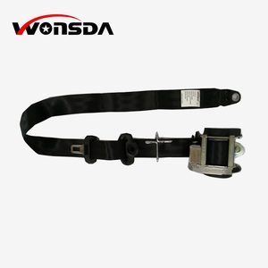 Pour <span class=keywords><strong>Ford</strong></span> <span class=keywords><strong>Focus</strong></span> pièces automobiles <span class=keywords><strong>ceinture</strong></span> <span class=keywords><strong>de</strong></span> <span class=keywords><strong>sécurité</strong></span> <span class=keywords><strong>de</strong></span> voiture rétractable à 3 points - Product Image 2