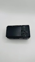 Appareil photo numérique professionnel Sony FX30 d'occasion, APS-C, 26MP, vidéo 4K