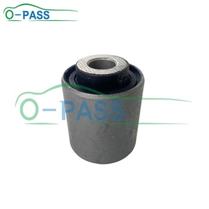 Buje de brazo de control inferior trasero OPASS para <span class=keywords><strong>MAZDA</strong></span> <span class=keywords><strong>6</strong></span> Atenza GG BESTURN B50 B70 X80 - Product Image 4