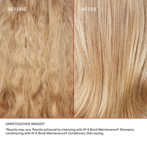 Champú No. 4 para el Mantenimiento del Color, Fortalecedor y Reparador para Cabello Dañado - Product Image 6