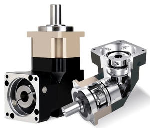 Cabezal oscilante de acero inoxidable de alta resistencia para centro de mecanizado, fresadora, ángulo arbitrario multilateral, eje de alta velocidad - Product Image 1