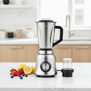 Licuadora Grinder Commercial Juice Extractor Home Kitchen Appliances Electric Fruit Smoothie Mixer <strong>Food</strong> Juicer and <strong>Blenders</strong> 2in1 - Product Image 3
