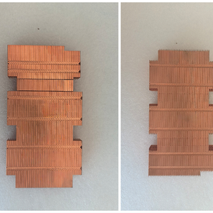 Módulo de Máquina de Estampado de Uso Industrial de Alta Resistencia - Product Image 6