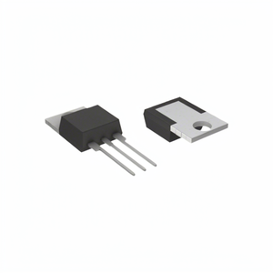 Tiristores Q8016LH4TP, Gran Stock, TO-220-3, Componente Electrónico con Terminal Aislado - Product Image 1