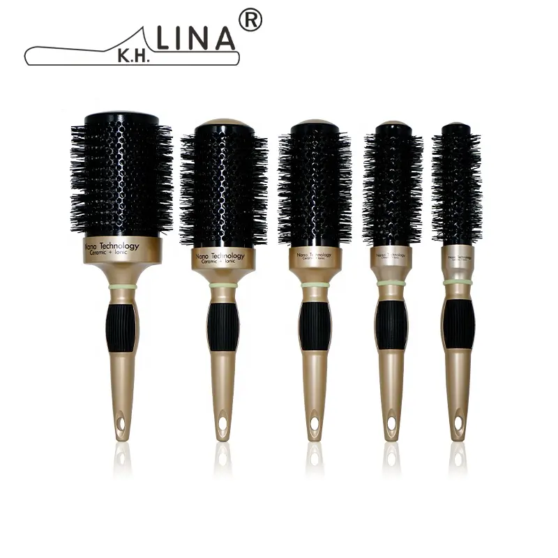 hair brushes