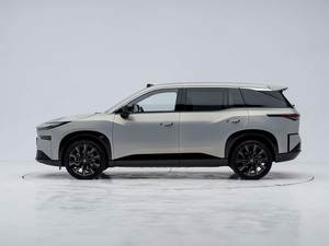 Nuova Toyota BZ3X 2025: <span class=keywords><strong>Auto</strong></span> Elettrica in Stock con 430KM di Autonomia <span class=keywords><strong>e</strong></span> Tetto Panoramico, SUV Smart Mobility - Product Image 2