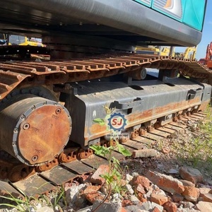 Kobelco รถขุด Sk250มือสองรถขุดมือสอง kobelco SK200-6 SK250-8 SK140-8 SK260-8 SK135รถขุดมือสอง EPA CE - Product Image 3