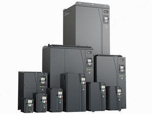 INVT VFD GD350A 132KW 160kw 200kw 500kw 800kw 1000kw 2000kw 3000kw Ventilateur et pompe à eau Onduleur de charge - Product Image 4