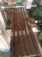 UTILISÉ ZX6350C Perceuse Fraiseuse Commande Numérique d'Occasion