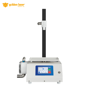 Semi‑Auto Weighing Type Gear Pump Filling Machine Stainless Steel <b>Honey</b> Jar Filler For Viscous Liquid - Product Image 1