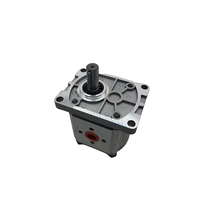 Pompe hydraulique série CBF CBF-F412.5-ALP CBFP4Z1-25/20 BFLRL-F CBFLB2063 50 40/2040 32 20-AFHL Pompe à engrenages hydraulique