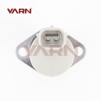 Vanne de régulation d'aspiration de pompe à carburant YARN de bonne qualité SCV 294200-0060 pour Nissan, Mitsubishi, John Deere