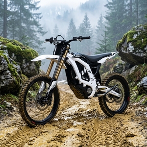 Motocicleta Ligera para Adultos 2 LBX, Estructura Optimizada 2026, 24KW 78.54V 45Ah, Largo Alcance de Conducción 1. Potencia Mejorada, Precisión Aumentada - Product Image 1