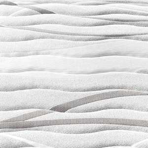 Colchones Vua Kích Thước 5 Khu Foam Encase <span class=keywords><strong>Latex</strong></span> Topper Quảng Đông Các Nhà Sản Xuất Khách Sạn Giường Pocket Coil Mùa Xuân Nệm - Product Image 3